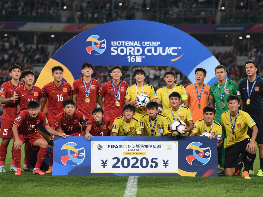 2025足球世俱杯